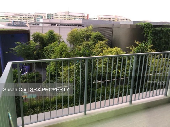 North Park Residences (D27), Apartment #207667831